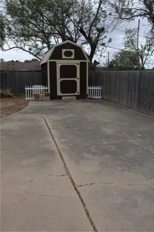 1716 Lawndale Drive Kingsville TX 78363