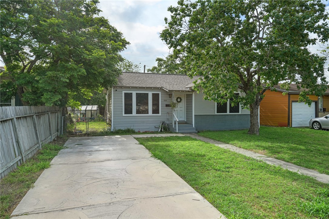 934 Dorthy Drive Corpus Christi TX 78412