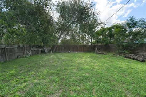 934 Dorthy Drive Corpus Christi TX 78412