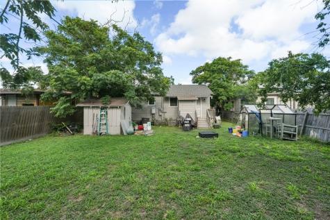 934 Dorthy Drive Corpus Christi TX 78412