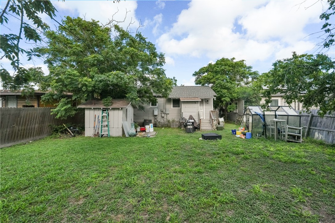 934 Dorthy Drive Corpus Christi TX 78412