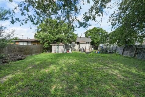 934 Dorthy Drive Corpus Christi TX 78412