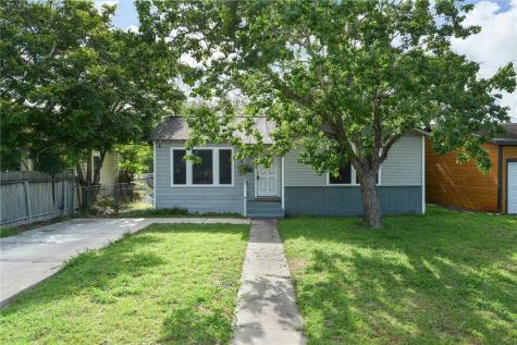 934 Dorthy Drive Corpus Christi TX 78412