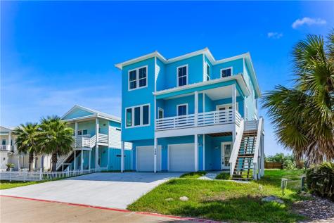 350 Royal Dunes Port Aransas TX 78373
