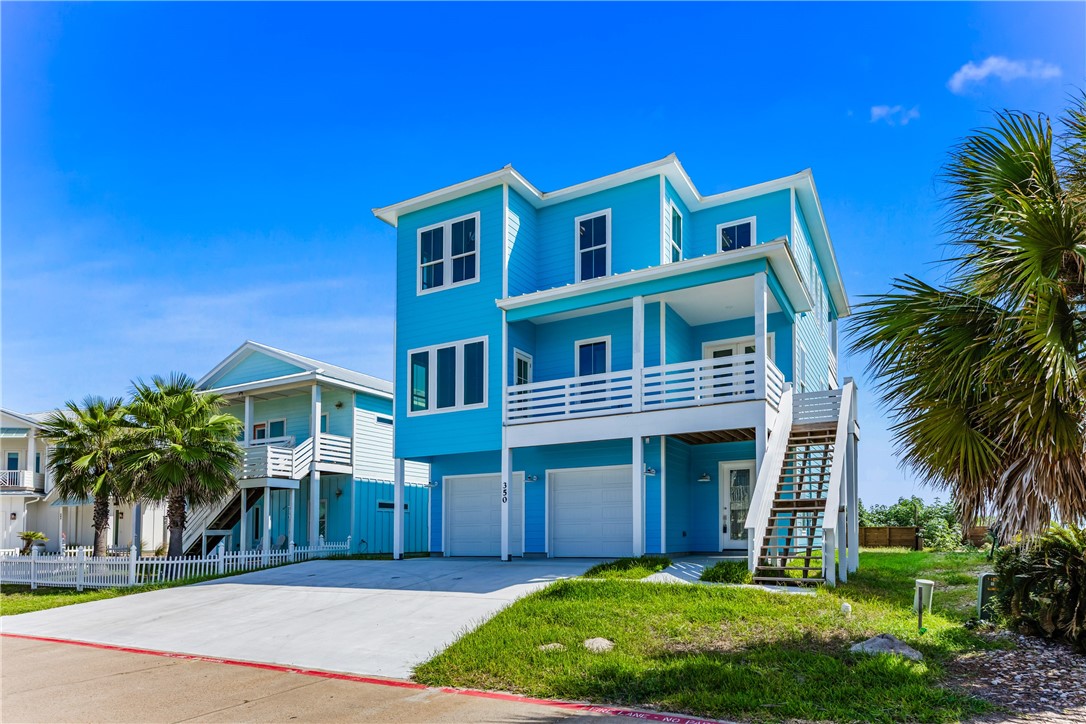 350 Royal Dunes Port Aransas TX 78373
