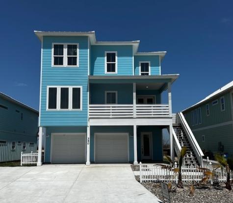 350 Royal Dunes Port Aransas TX 78373