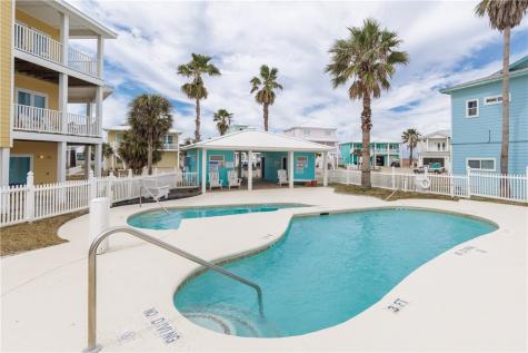 350 Royal Dunes Port Aransas TX 78373