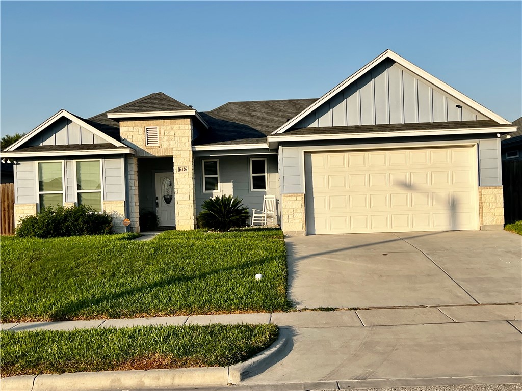 6426 Sam Houston Street Corpus Christi TX 78414