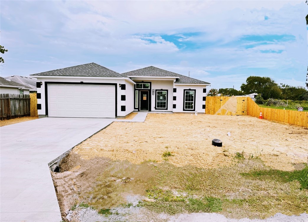 842 Utica Street Corpus Christi TX 78418