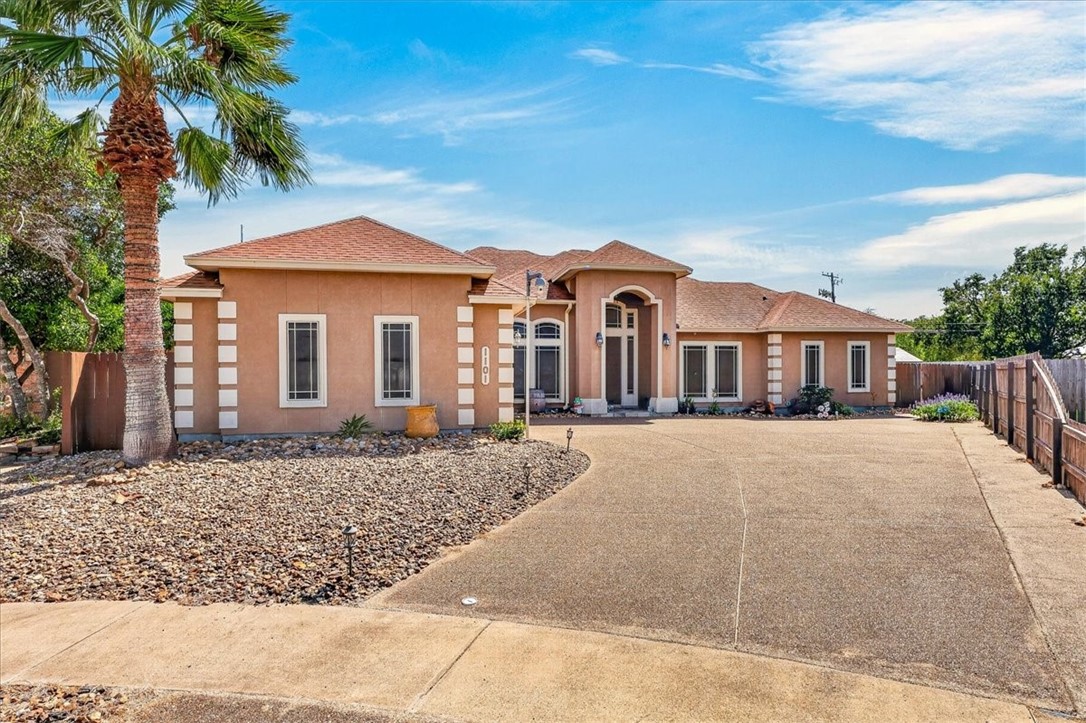 1101 Seth Street Corpus Christi TX 78418