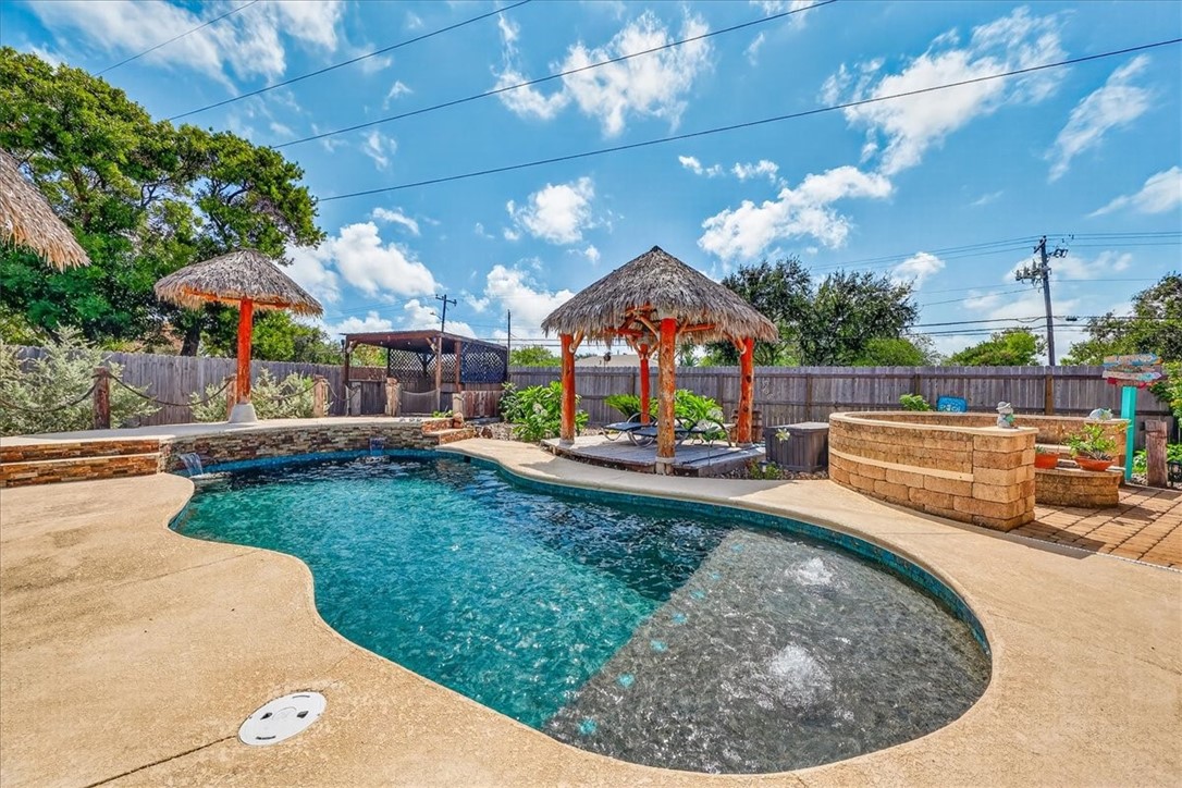 1101 Seth Street Corpus Christi TX 78418