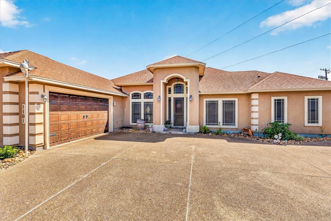 1101 Seth Street Corpus Christi TX 78418