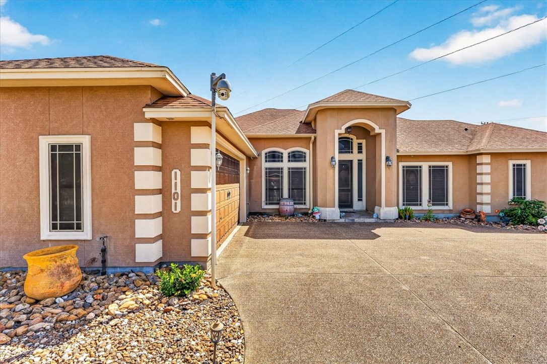 1101 Seth Street Corpus Christi TX 78418