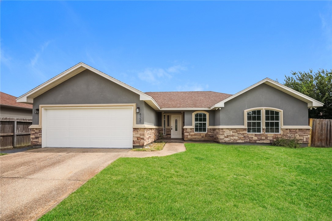 4358 Cool Breeze Corpus Christi TX 78413