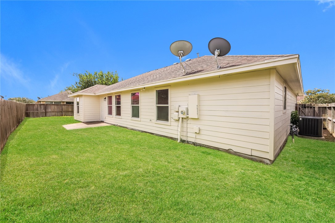4358 Cool Breeze Corpus Christi TX 78413