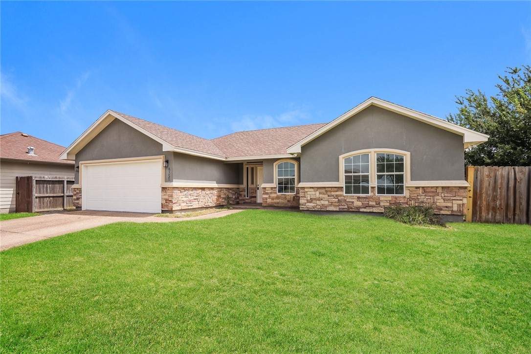 4358 Cool Breeze Corpus Christi TX 78413