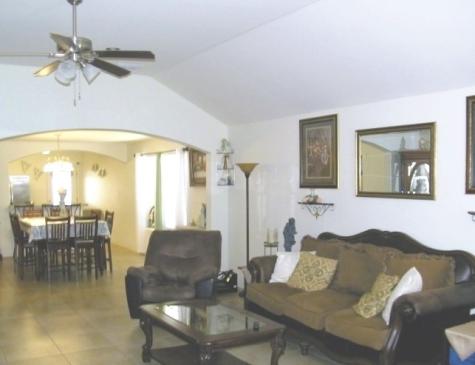 3404 Armando Pena Drive Laredo TX 78046