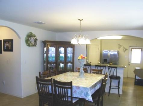 3404 Armando Pena Drive Laredo TX 78046