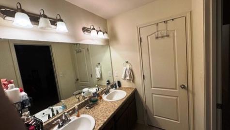 3404 Armando Pena Drive Laredo TX 78046