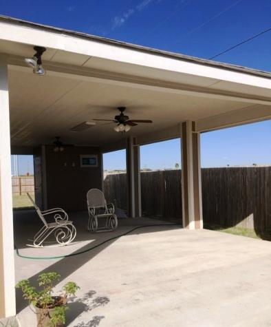 3404 Armando Pena Drive Laredo TX 78046