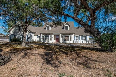 125 Magee Lane Robstown TX 78380