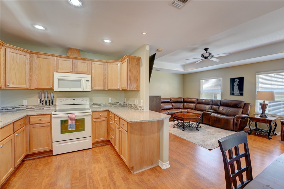1023 S Fuqua Street Rockport TX 78382