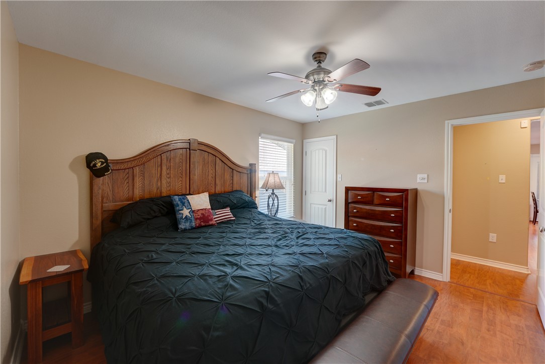 1023 S Fuqua Street Rockport TX 78382