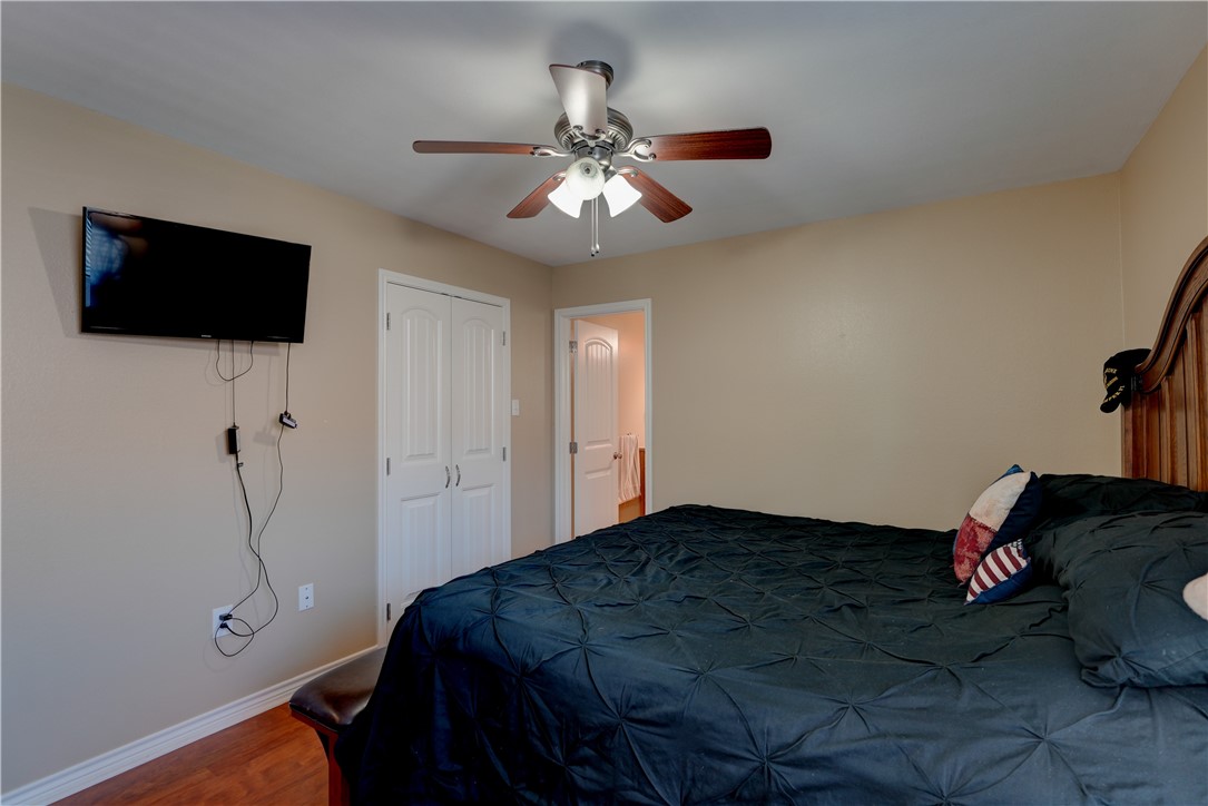 1023 S Fuqua Street Rockport TX 78382