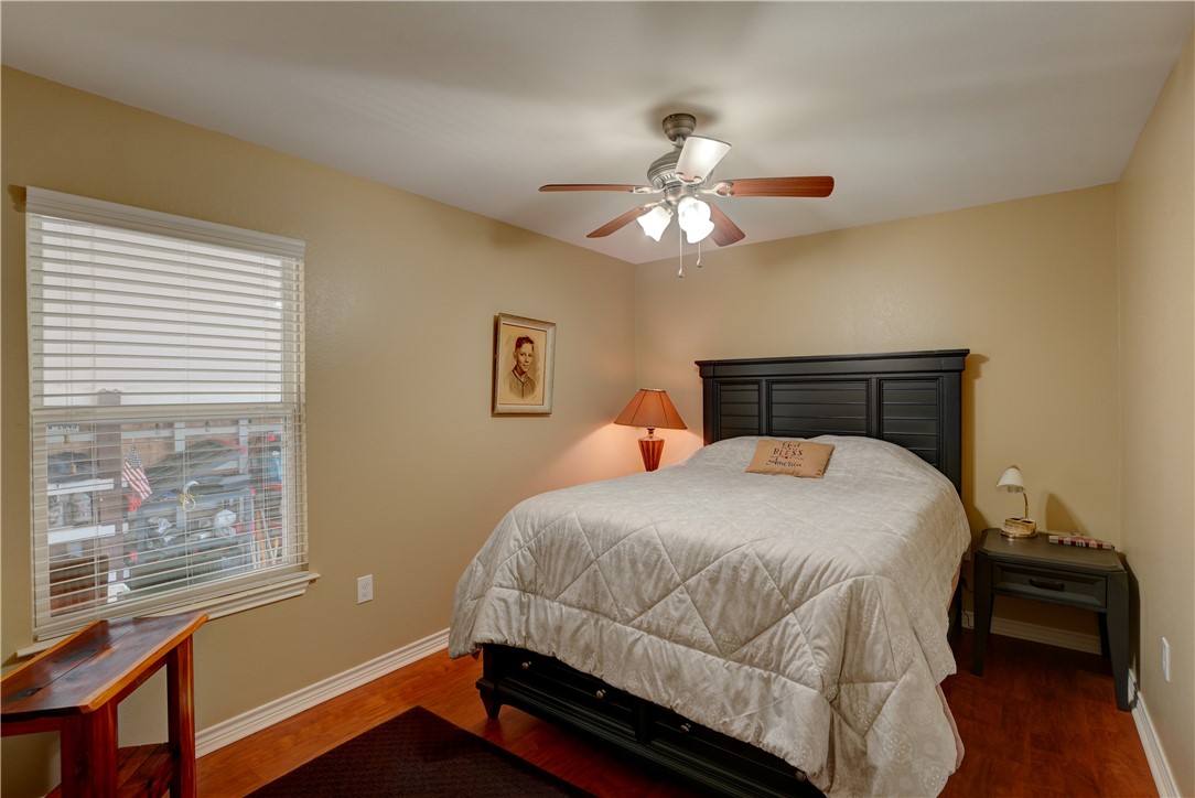 1023 S Fuqua Street Rockport TX 78382