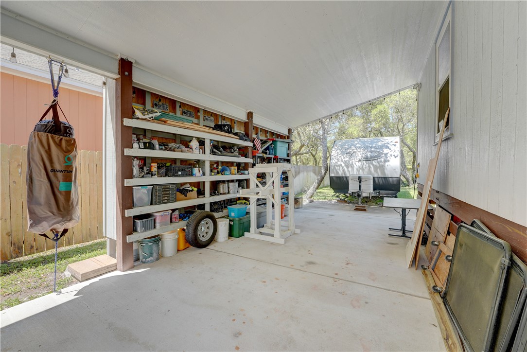 1023 S Fuqua Street Rockport TX 78382