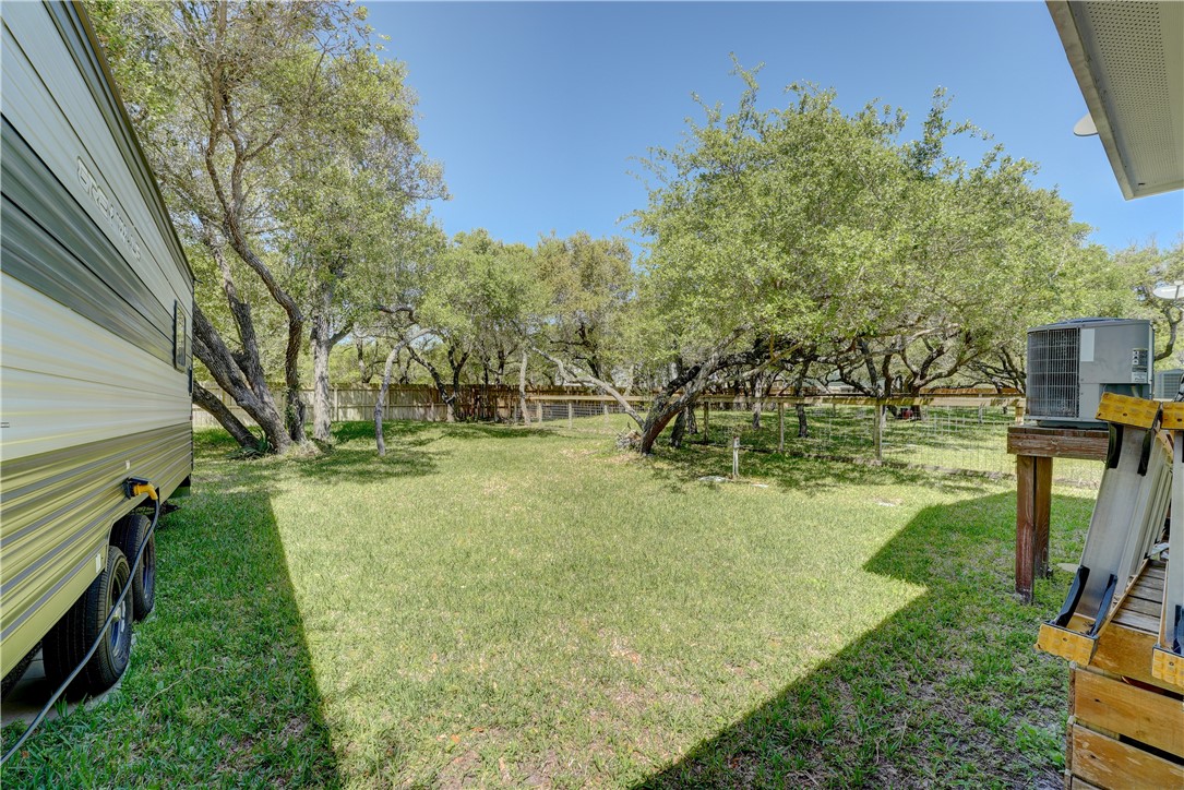 1023 S Fuqua Street Rockport TX 78382