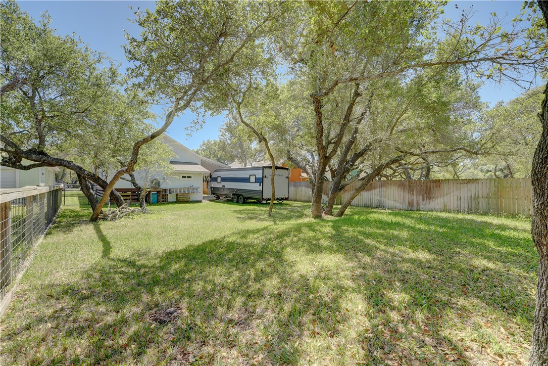 1023 S Fuqua Street Rockport TX 78382