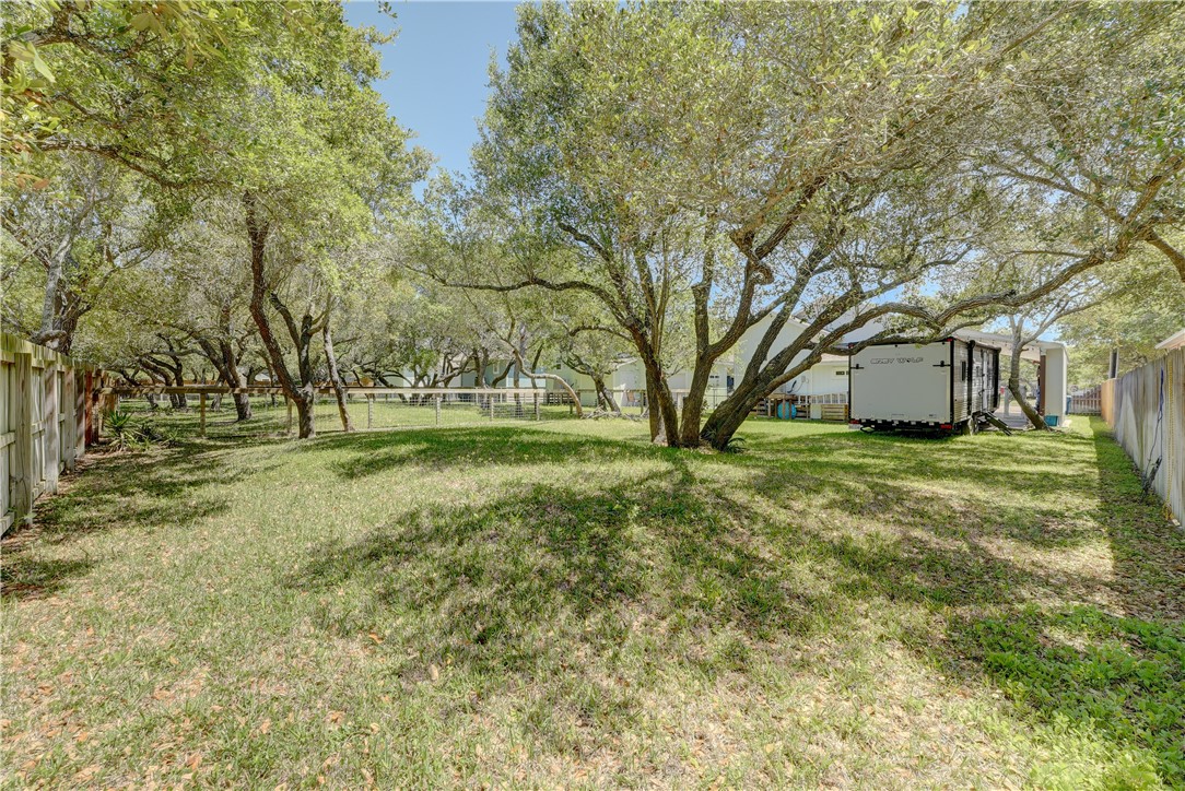 1023 S Fuqua Street Rockport TX 78382