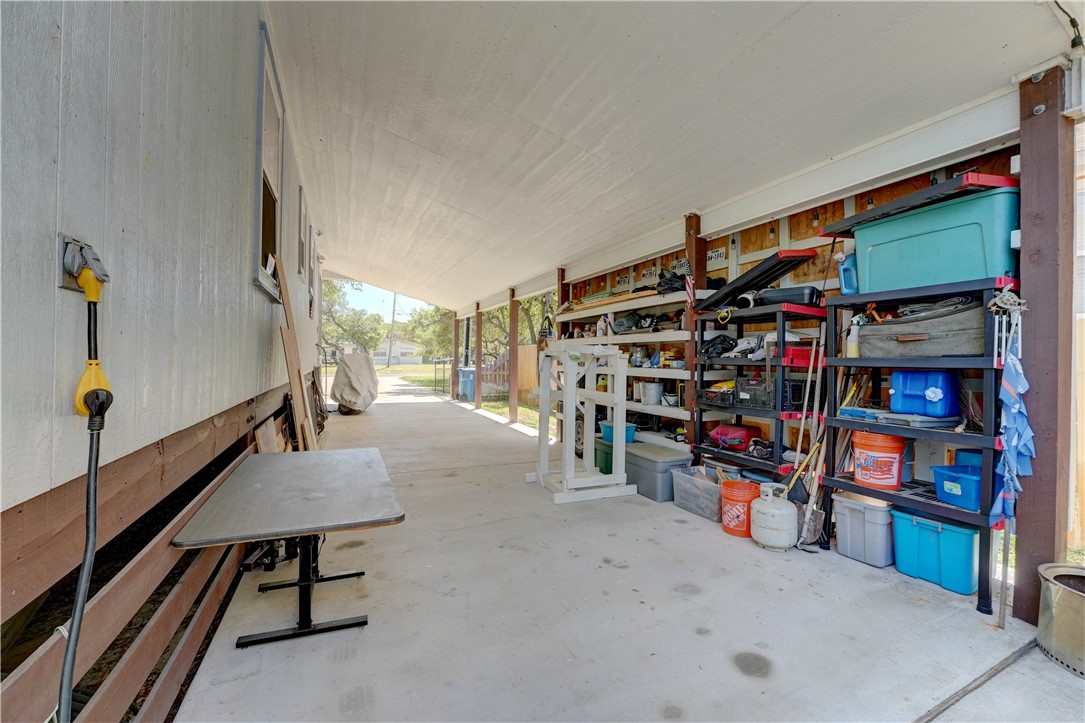 1023 S Fuqua Street Rockport TX 78382