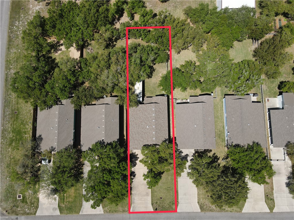 1023 S Fuqua Street Rockport TX 78382