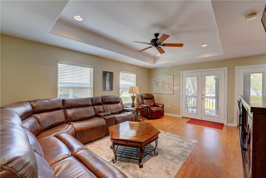 1023 S Fuqua Street Rockport TX 78382