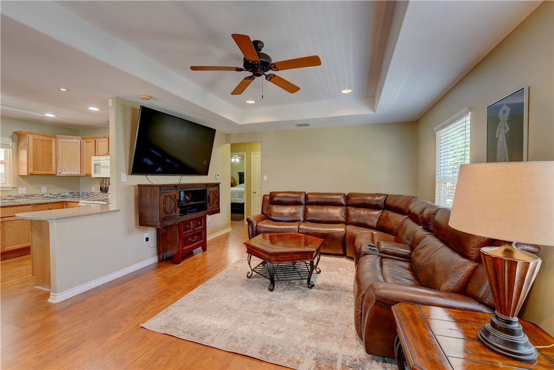 1023 S Fuqua Street Rockport TX 78382