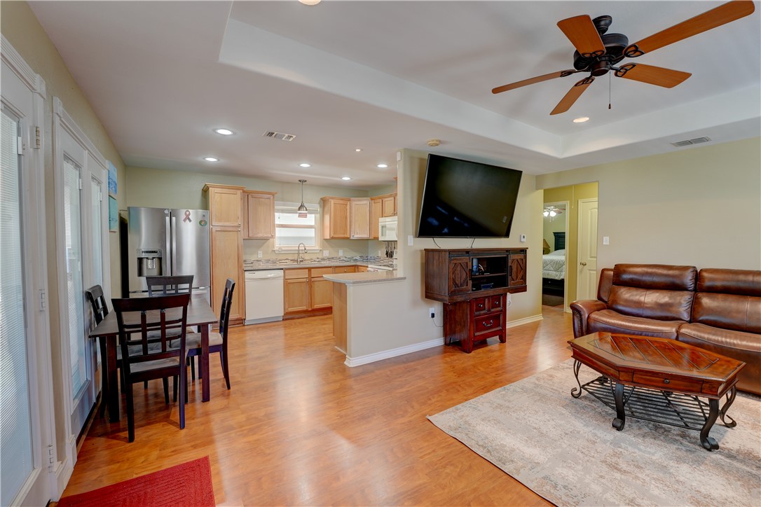 1023 S Fuqua Street Rockport TX 78382