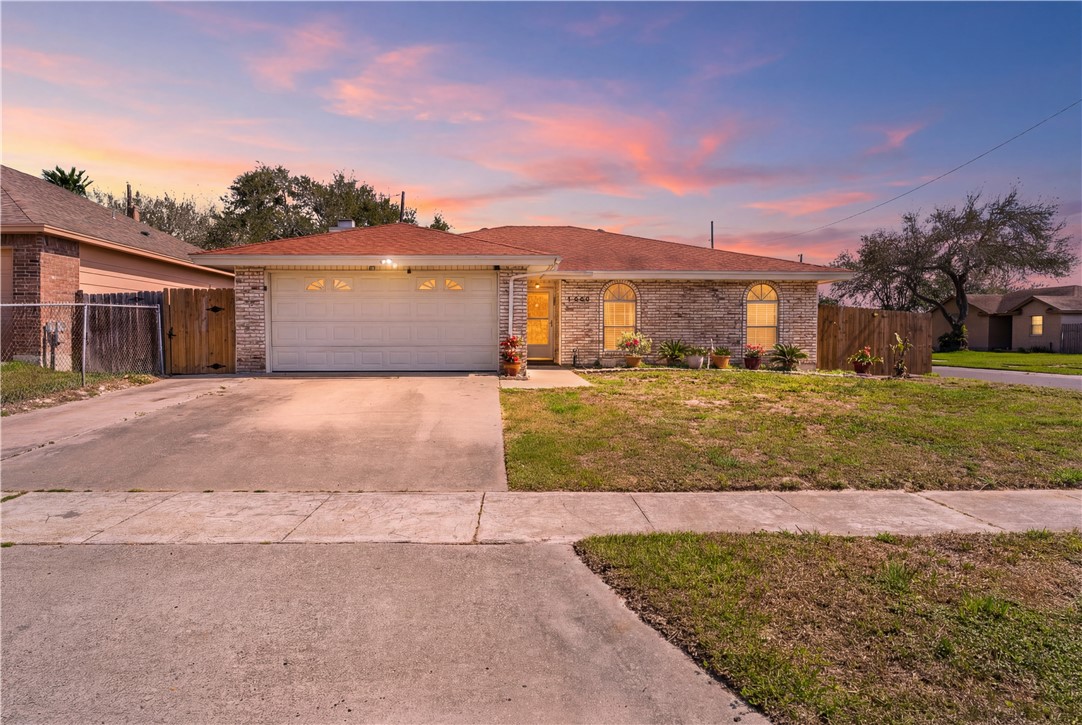 2569 Sands Drive Corpus Christi TX 78418