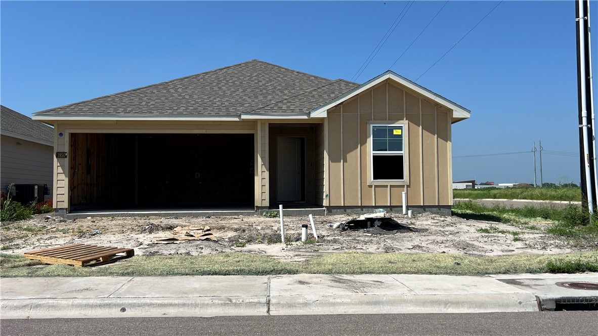1950 Affirmed Corpus Christi TX 78417