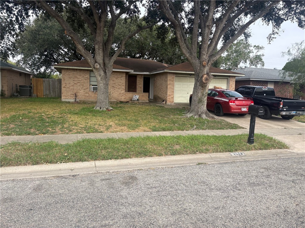 2129 Meadowgrove Drive Corpus Christi TX 78414