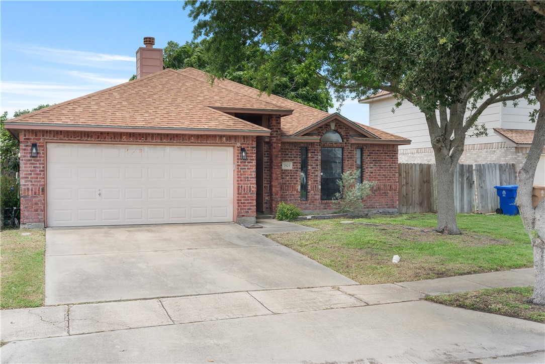 7925 Rockcrest Drive Corpus Christi TX 78414