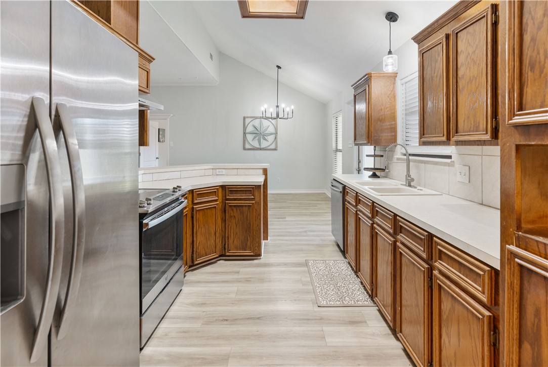 7925 Rockcrest Drive Corpus Christi TX 78414