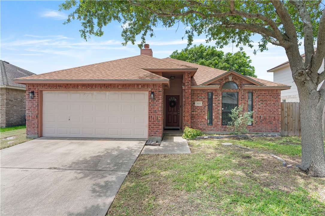 7925 Rockcrest Drive Corpus Christi TX 78414