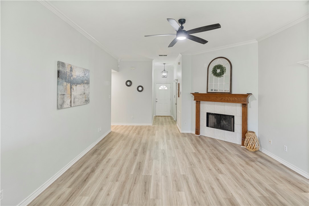 7925 Rockcrest Drive Corpus Christi TX 78414