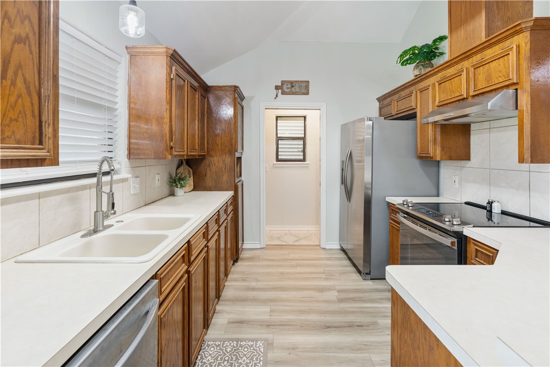 7925 Rockcrest Drive Corpus Christi TX 78414