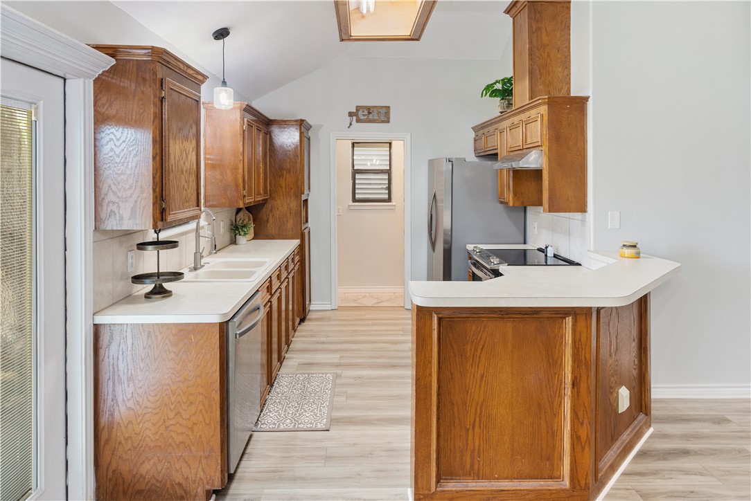 7925 Rockcrest Drive Corpus Christi TX 78414