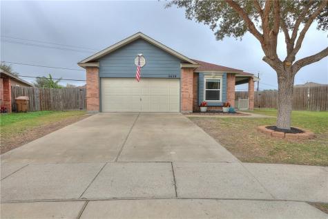 6638 Fenwick Drive Corpus Christi TX 78414