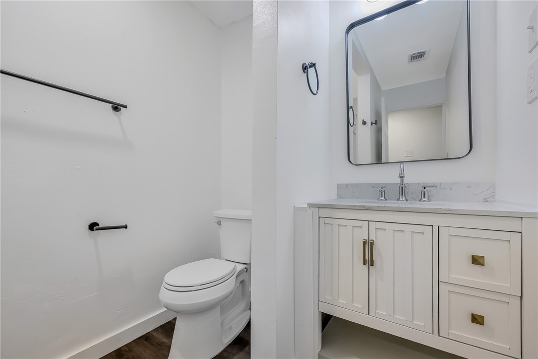 1041 Whitaker Drive Corpus Christi TX 78412
