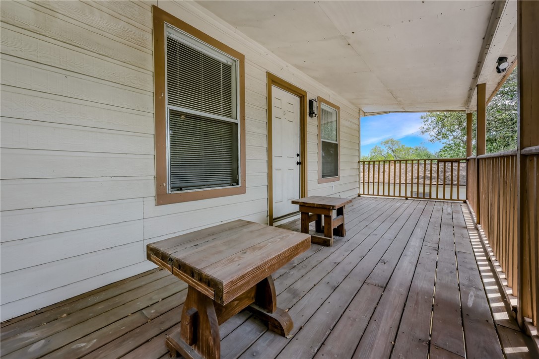 1041 Whitaker Drive Corpus Christi TX 78412